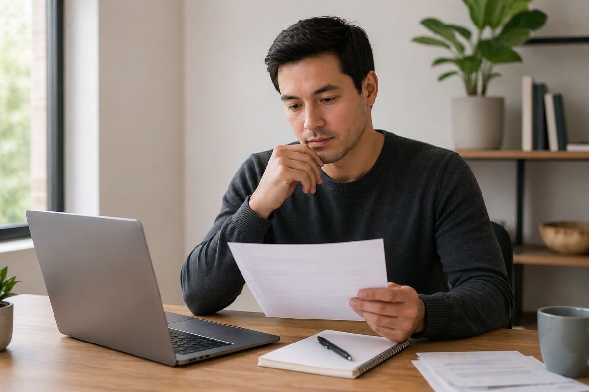 Reviewing title paperwork - Alabama vehicle title FAQ