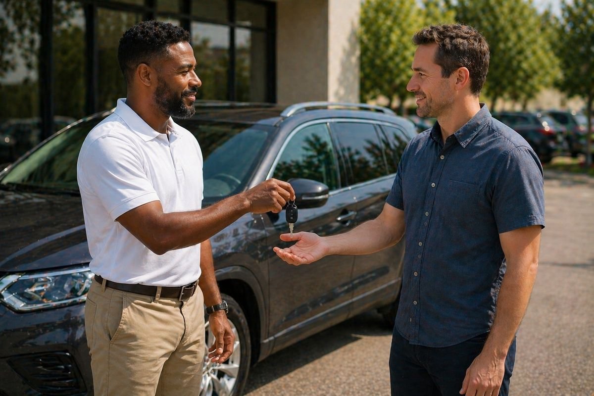 Alabama vehicle title transfer service